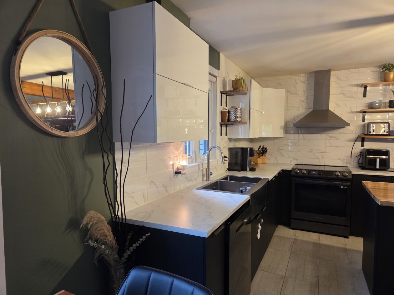Photo 14 — 188 rue Monseigneur-Laval, Chicoutimi, G7G 1H6, Chicoutimi