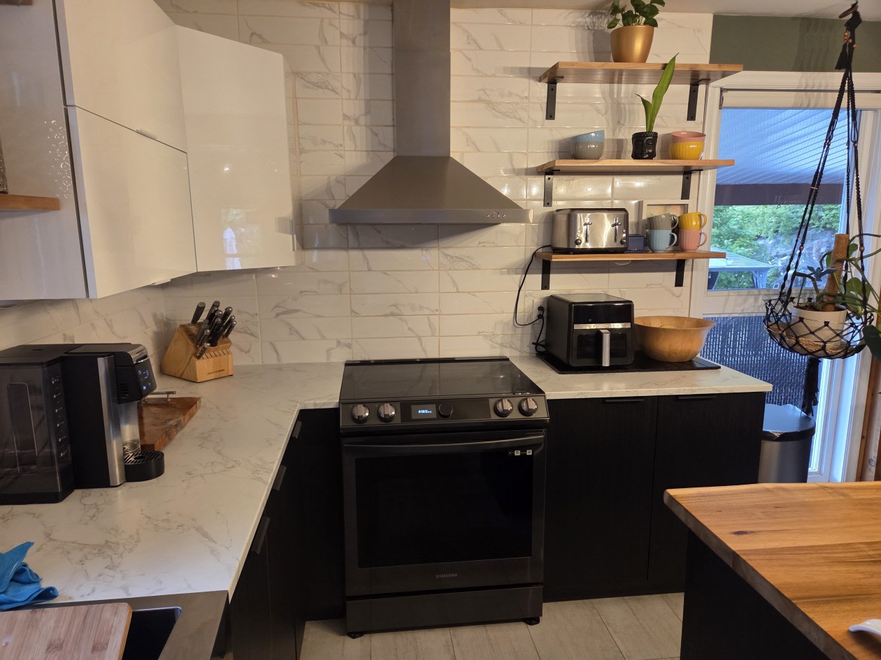 Photo 15 — 188 rue Monseigneur-Laval, Chicoutimi, G7G 1H6, Chicoutimi