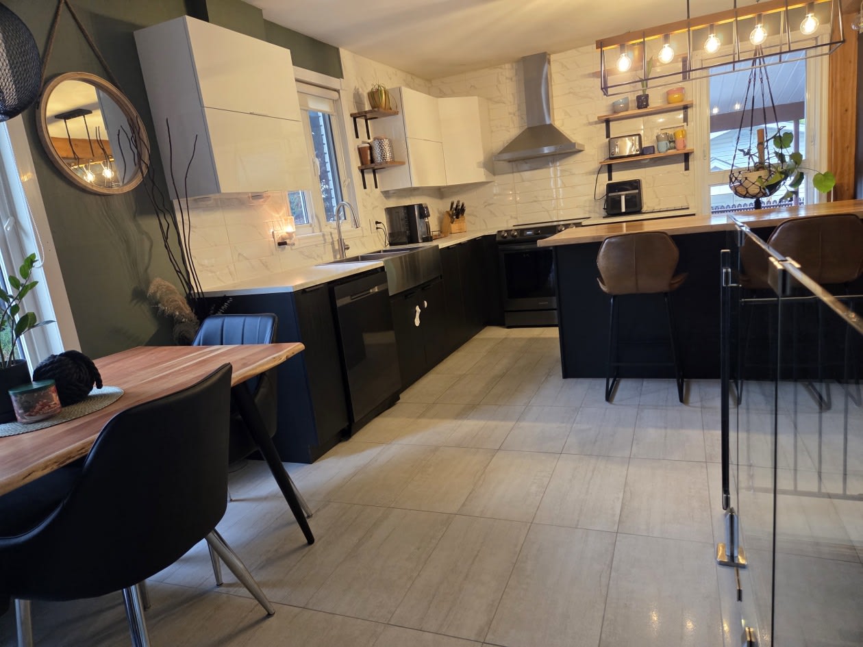 Photo 16 — 188 rue Monseigneur-Laval, Chicoutimi, G7G 1H6, Chicoutimi