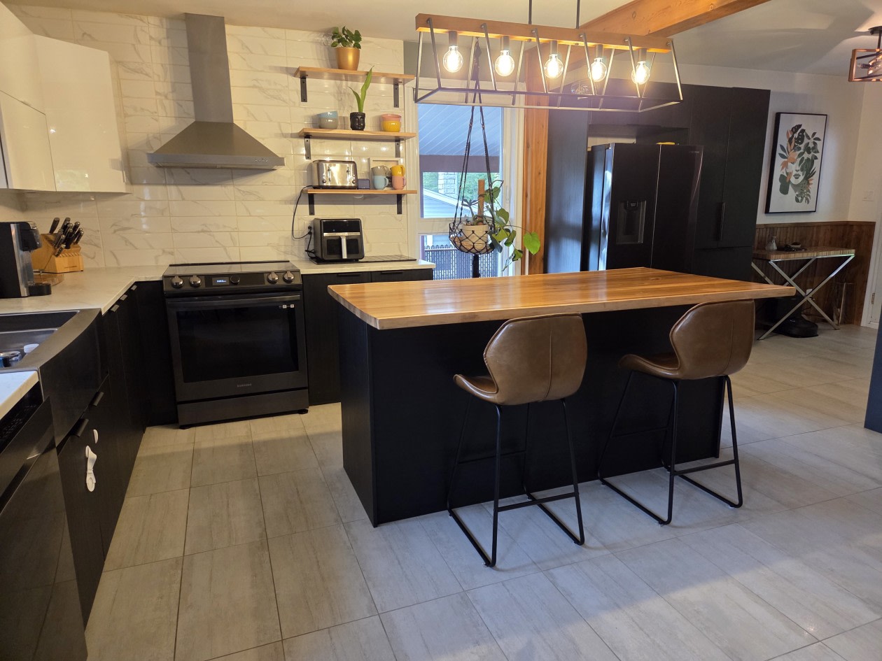 Photo 17 — 188 rue Monseigneur-Laval, Chicoutimi, G7G 1H6, Chicoutimi