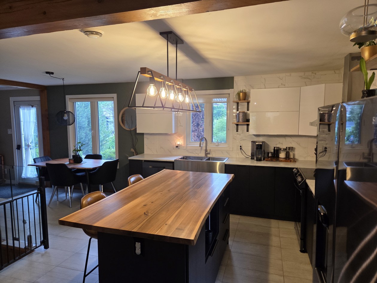 Photo 18 — 188 rue Monseigneur-Laval, Chicoutimi, G7G 1H6, Chicoutimi