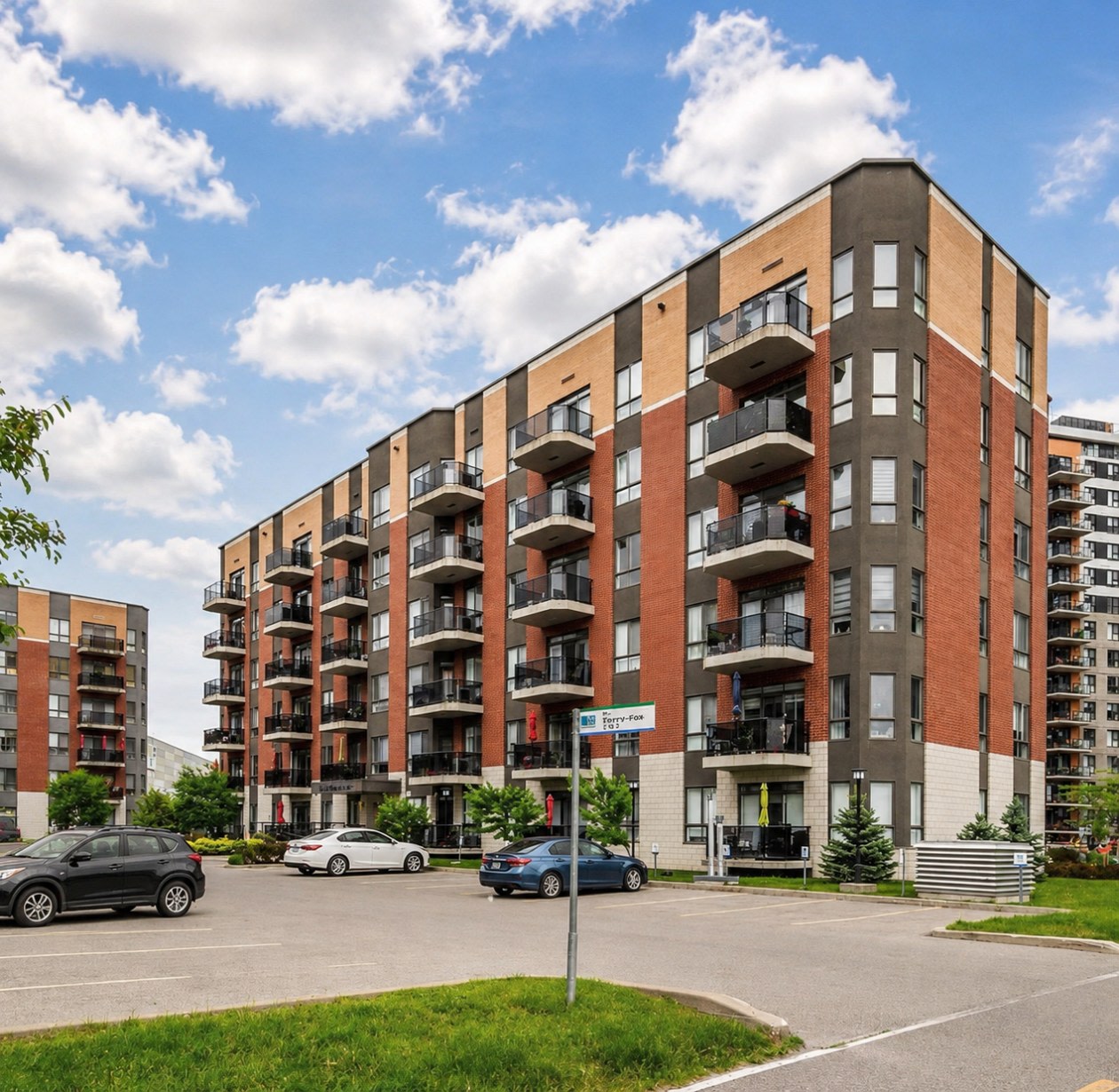 308-7 rue Édouard-Lalonde