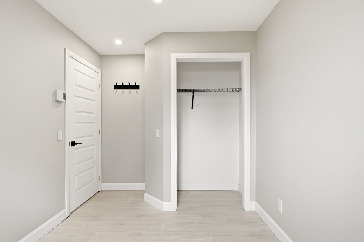 Chambre à coucher — 1648, Rue St-Olivier, L'Ancienne-Lorette, G2E2P1, L'Ancienne-Lorette
