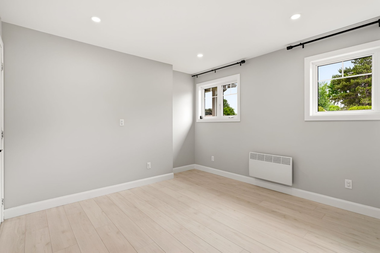 Chambre à coucher principale — 1648, Rue St-Olivier, L'Ancienne-Lorette, G2E2P1, L'Ancienne-Lorette