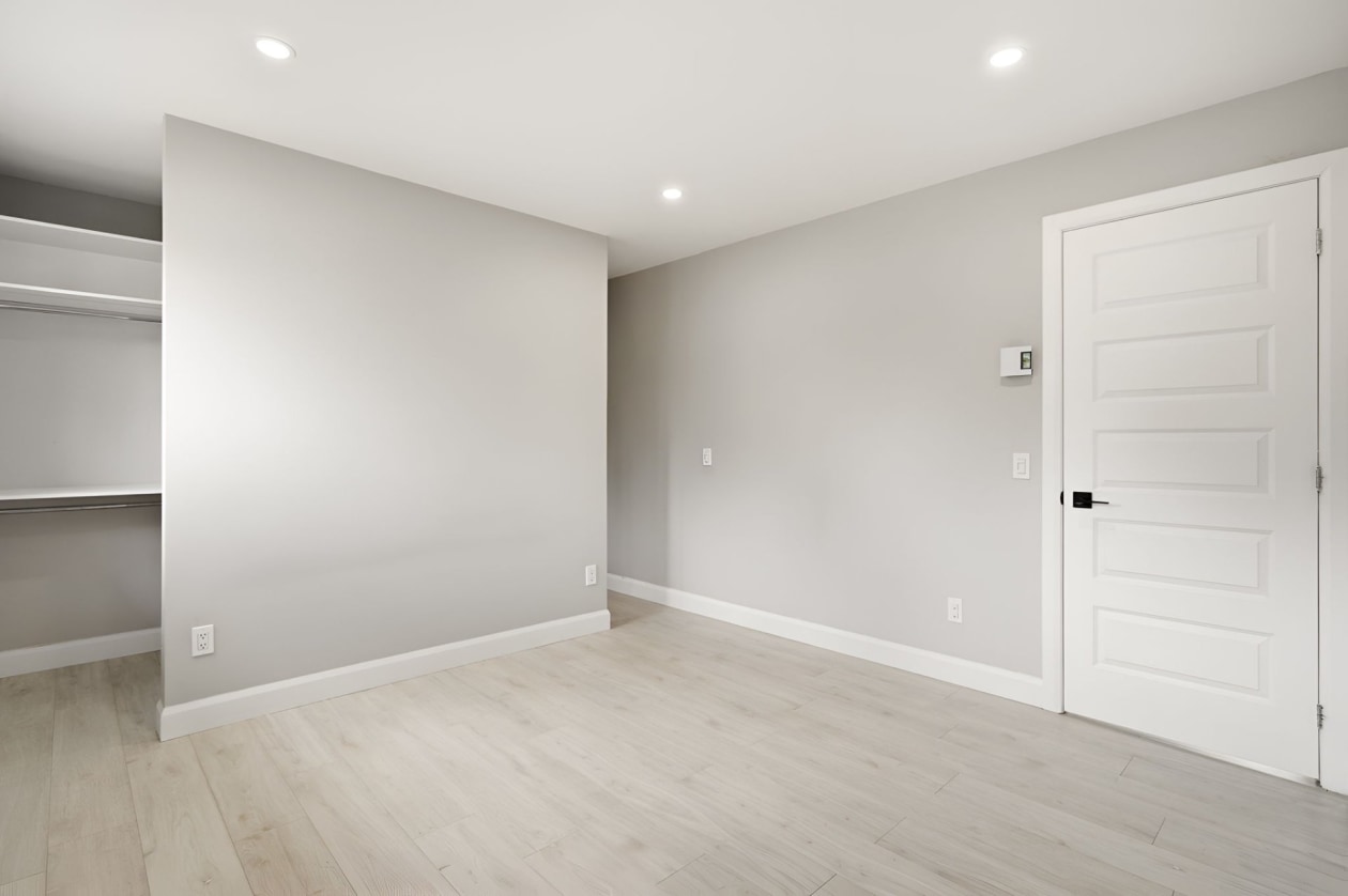 Chambre à coucher principale — 1648, Rue St-Olivier, L'Ancienne-Lorette, G2E2P1, L'Ancienne-Lorette