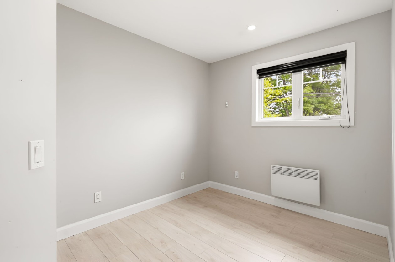 Chambre à coucher — 1648, Rue St-Olivier, L'Ancienne-Lorette, G2E2P1, L'Ancienne-Lorette