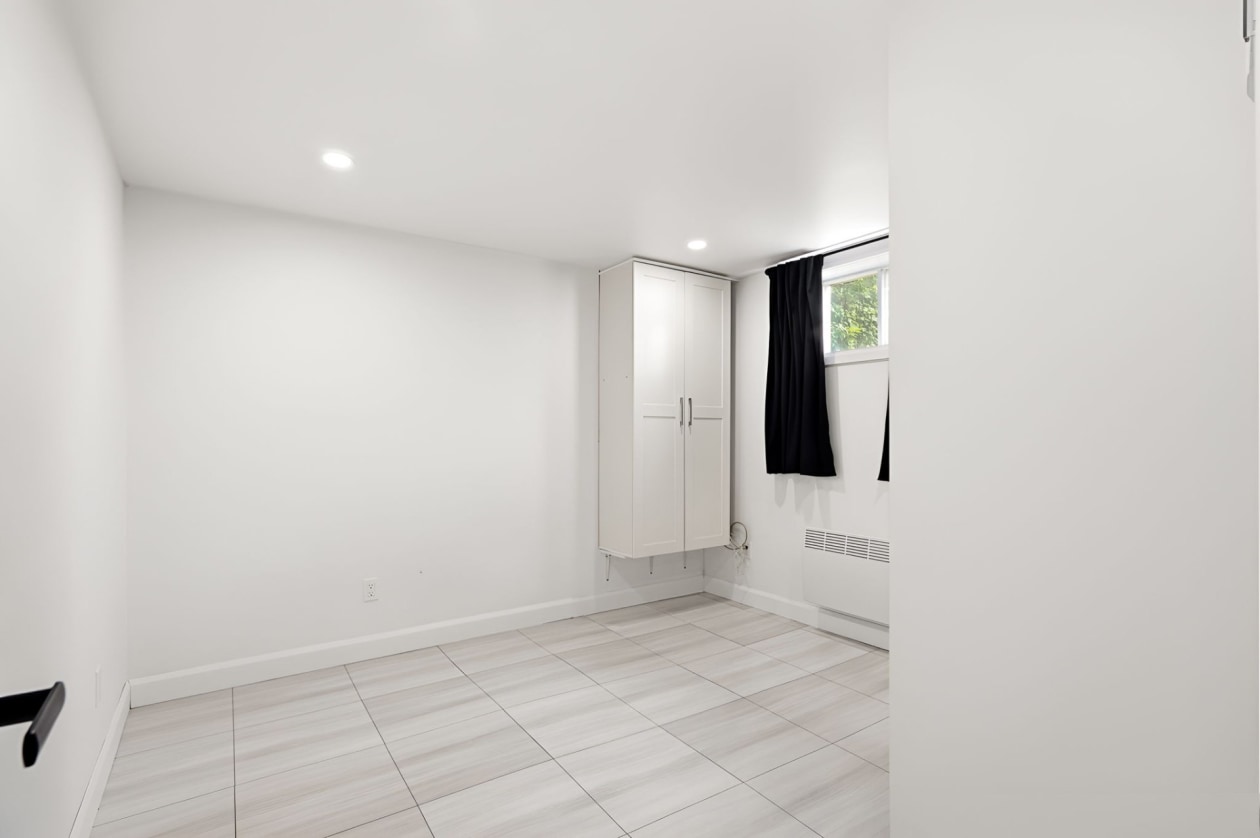 Chambre à coucher — 1648, Rue St-Olivier, L'Ancienne-Lorette, G2E2P1, L'Ancienne-Lorette