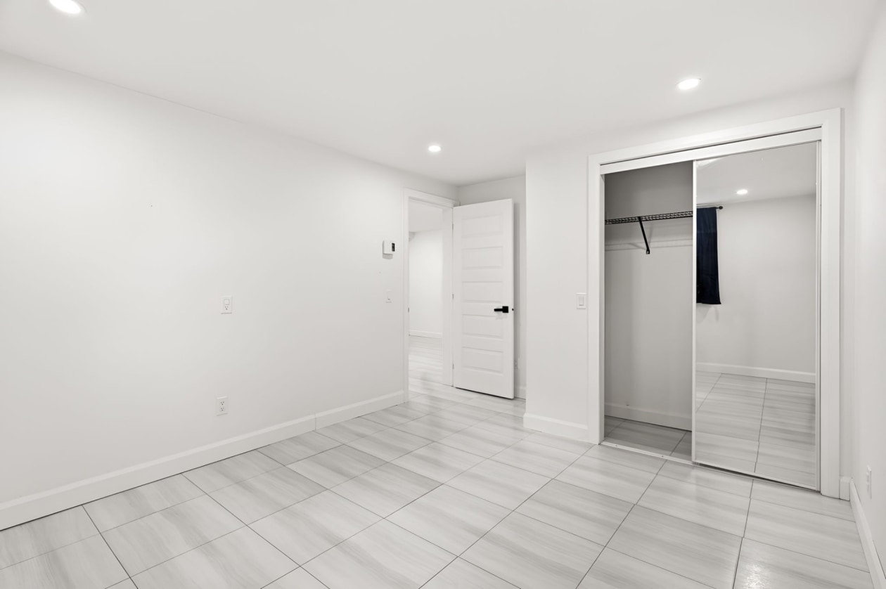 Chambre à coucher — 1648, Rue St-Olivier, L'Ancienne-Lorette, G2E2P1, L'Ancienne-Lorette