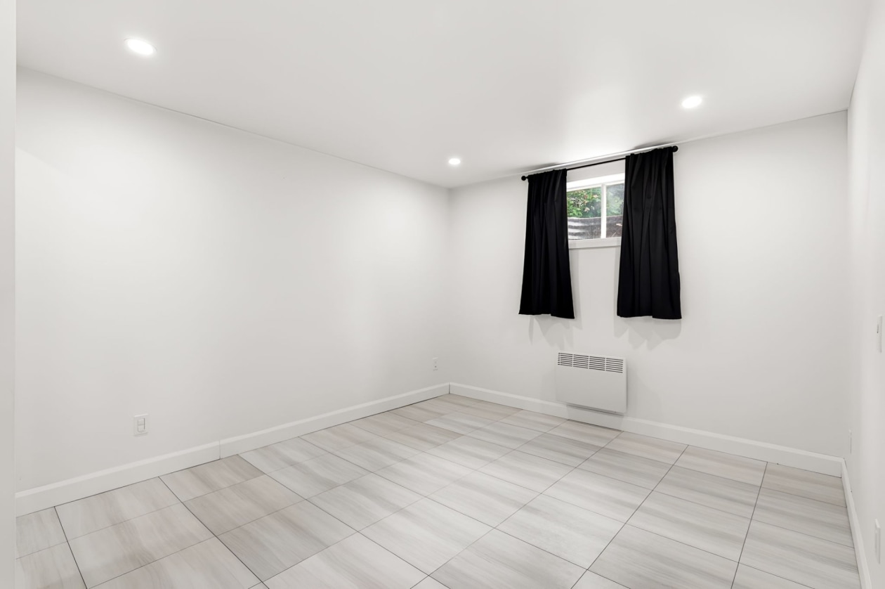 Chambre à coucher — 1648, Rue St-Olivier, L'Ancienne-Lorette, G2E2P1, L'Ancienne-Lorette