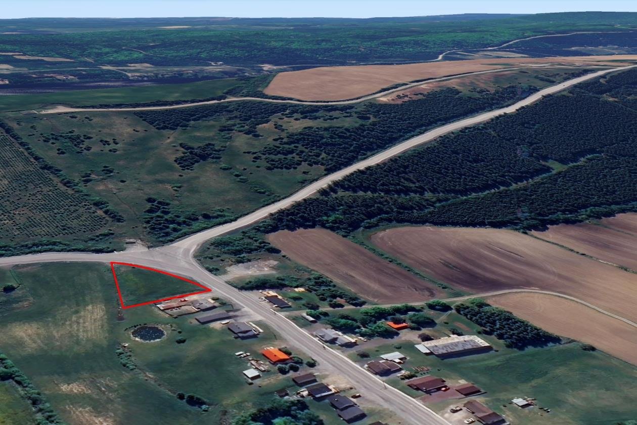 Photo aérienne — 7e Avenue, Saint-Fabien, G0L2Z0, Saint-Fabien