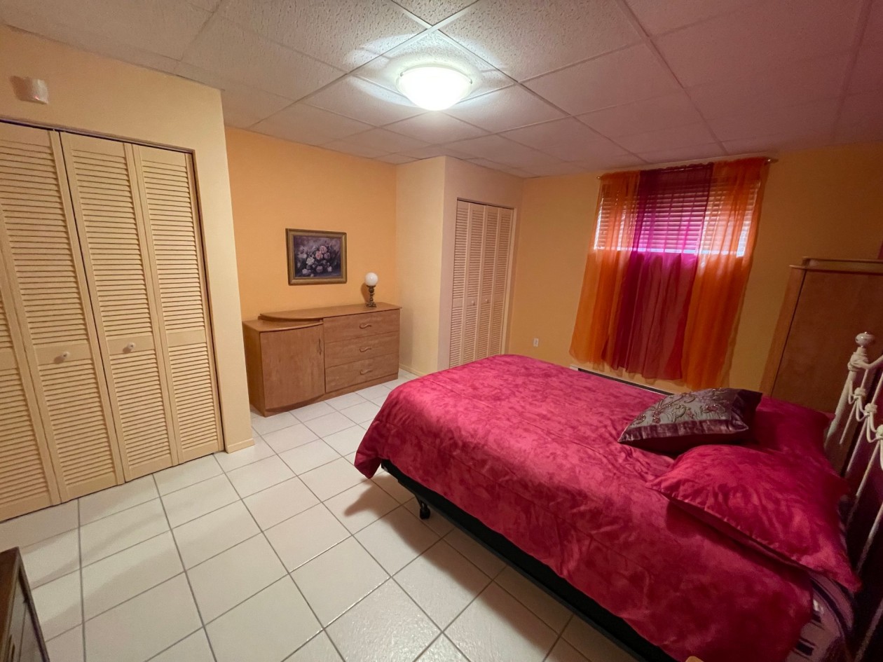 Chambre à coucher — 983, Boul. de l'Anse, Roberval, G8H2N1, Roberval
