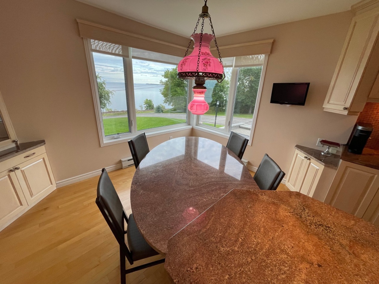 Photo 33 — 983, Boul. de l'Anse, Roberval, G8H2N1, Roberval