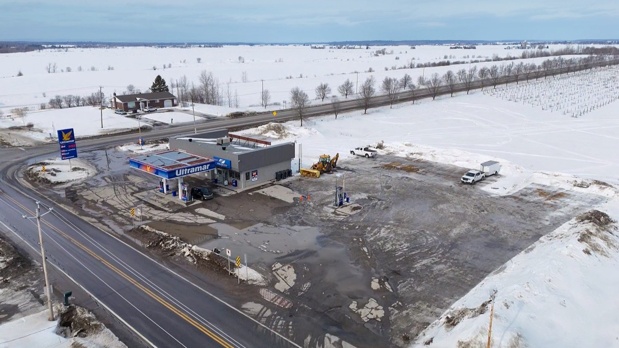 Photo 12 — 340, 3e Rang, Saint-Narcisse, G0X2Y0, Saint-Narcisse