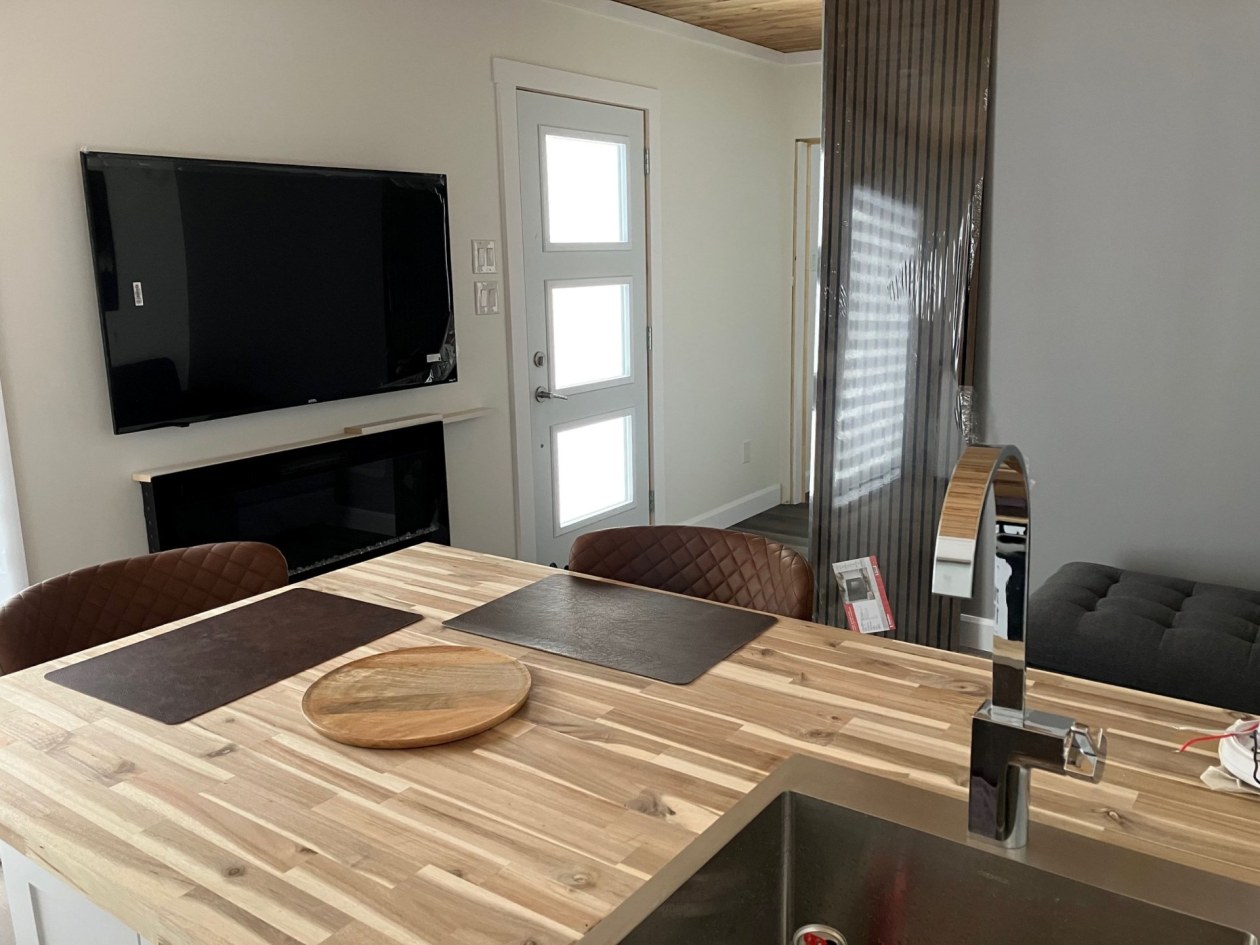 Photo 5 — 2951, Rue des Hydrangées, Shawinigan, G9T0K8, Shawinigan