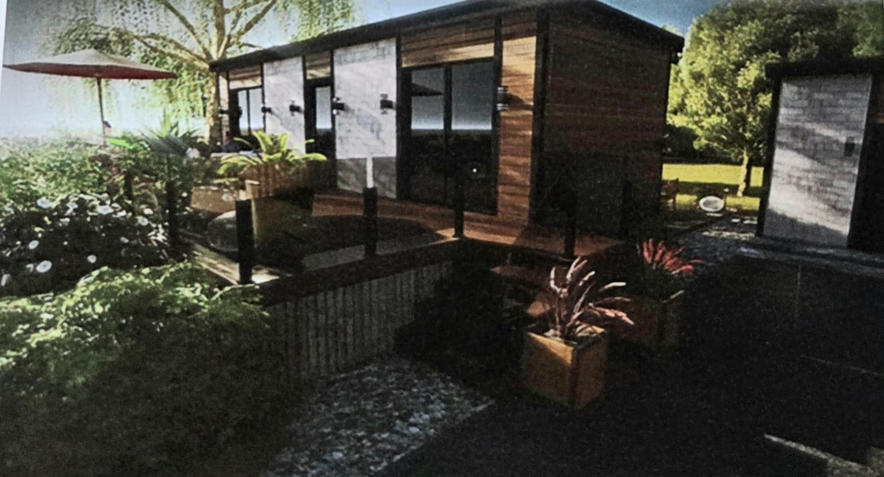 2891, Rue des Hydrangées — photo 1