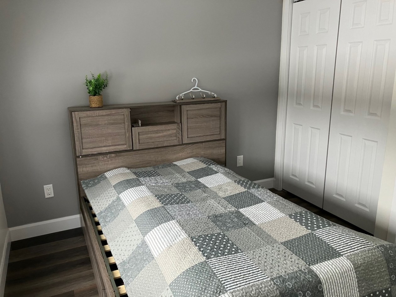Chambre à coucher principale — 2951, Rue des Hydrangées, Shawinigan, G9T0K8, Shawinigan
