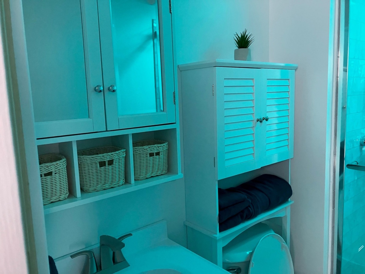 Salle de bains — 2951, Rue des Hydrangées, Shawinigan, G9T0K8, Shawinigan