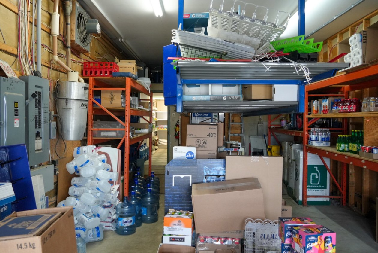 Photo 25 — 340, 3e Rang, Saint-Narcisse, G0X2Y0, Saint-Narcisse