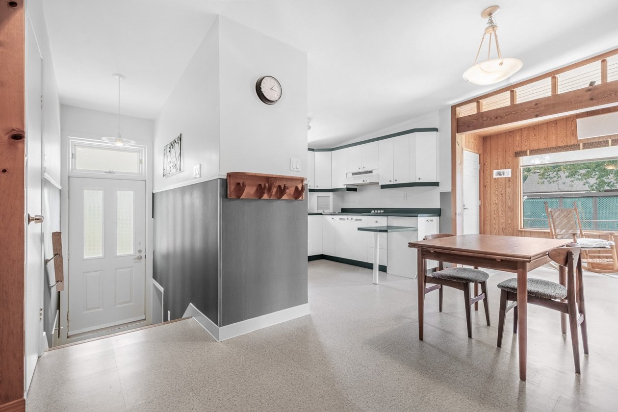 Hall d'entrée — 1448, Rue du Zéphyr, Québec (Sainte-Foy/Sillery/Cap-Rouge), G2G1N5, Québec (Sainte-Foy/Sillery/Cap-Rouge)