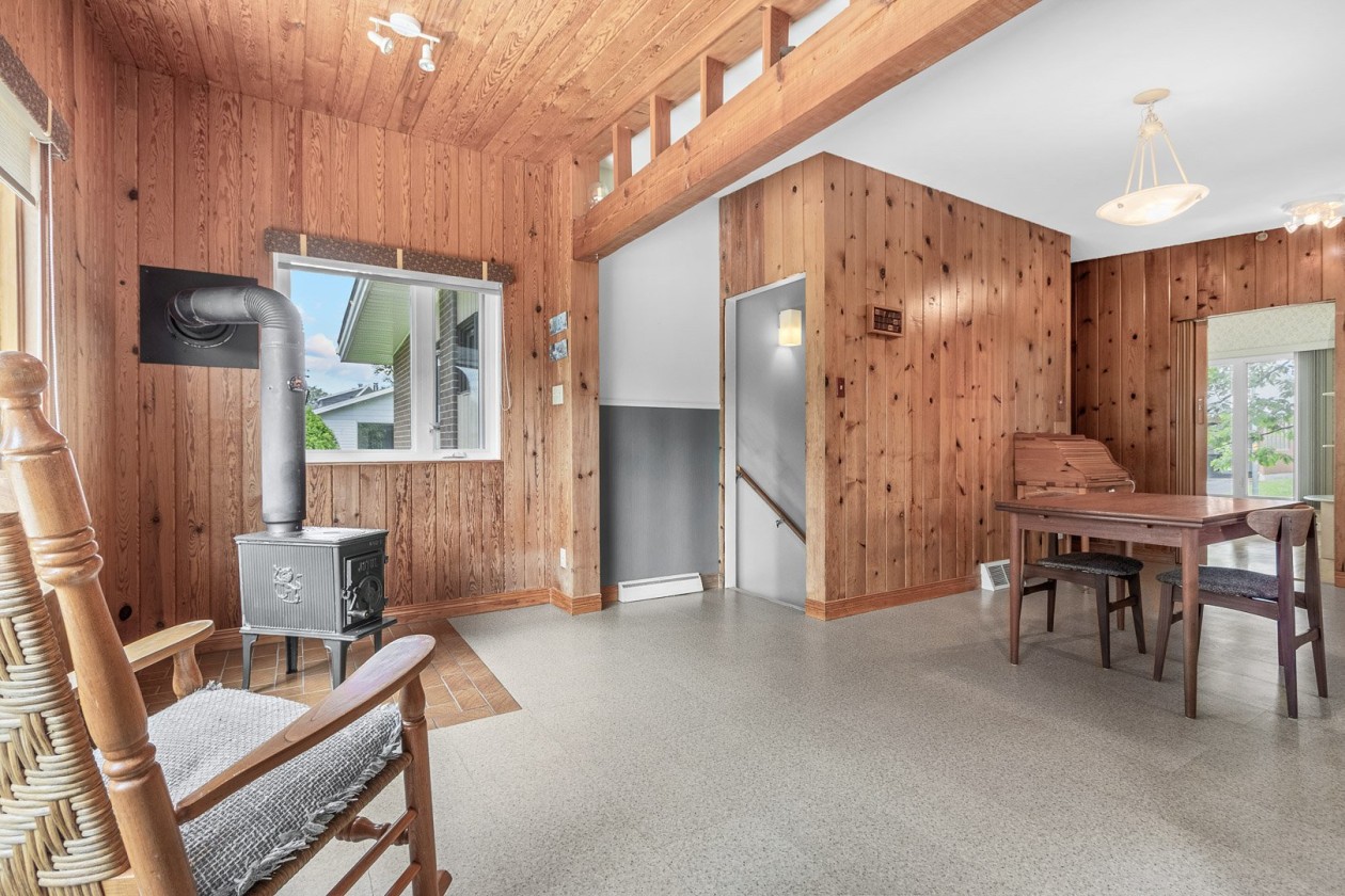 Verrière — 1448, Rue du Zéphyr, Québec (Sainte-Foy/Sillery/Cap-Rouge), G2G1N5, Québec (Sainte-Foy/Sillery/Cap-Rouge)