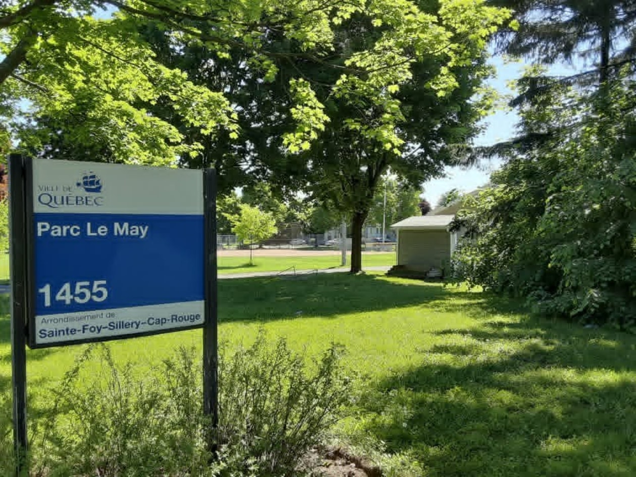 À proximité — 1448, Rue du Zéphyr, Québec (Sainte-Foy/Sillery/Cap-Rouge), G2G1N5, Québec (Sainte-Foy/Sillery/Cap-Rouge)