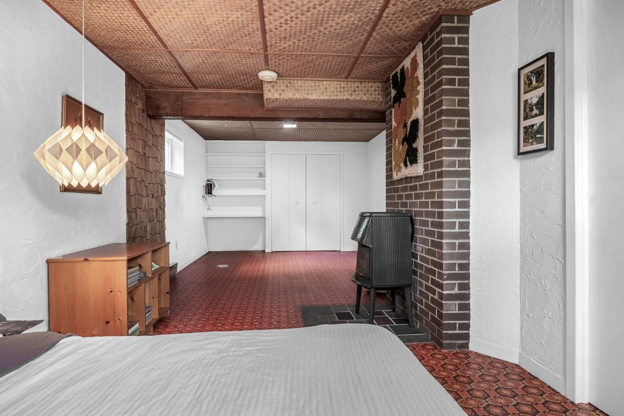 Salle familiale — 1448, Rue du Zéphyr, Québec (Sainte-Foy/Sillery/Cap-Rouge), G2G1N5, Québec (Sainte-Foy/Sillery/Cap-Rouge)