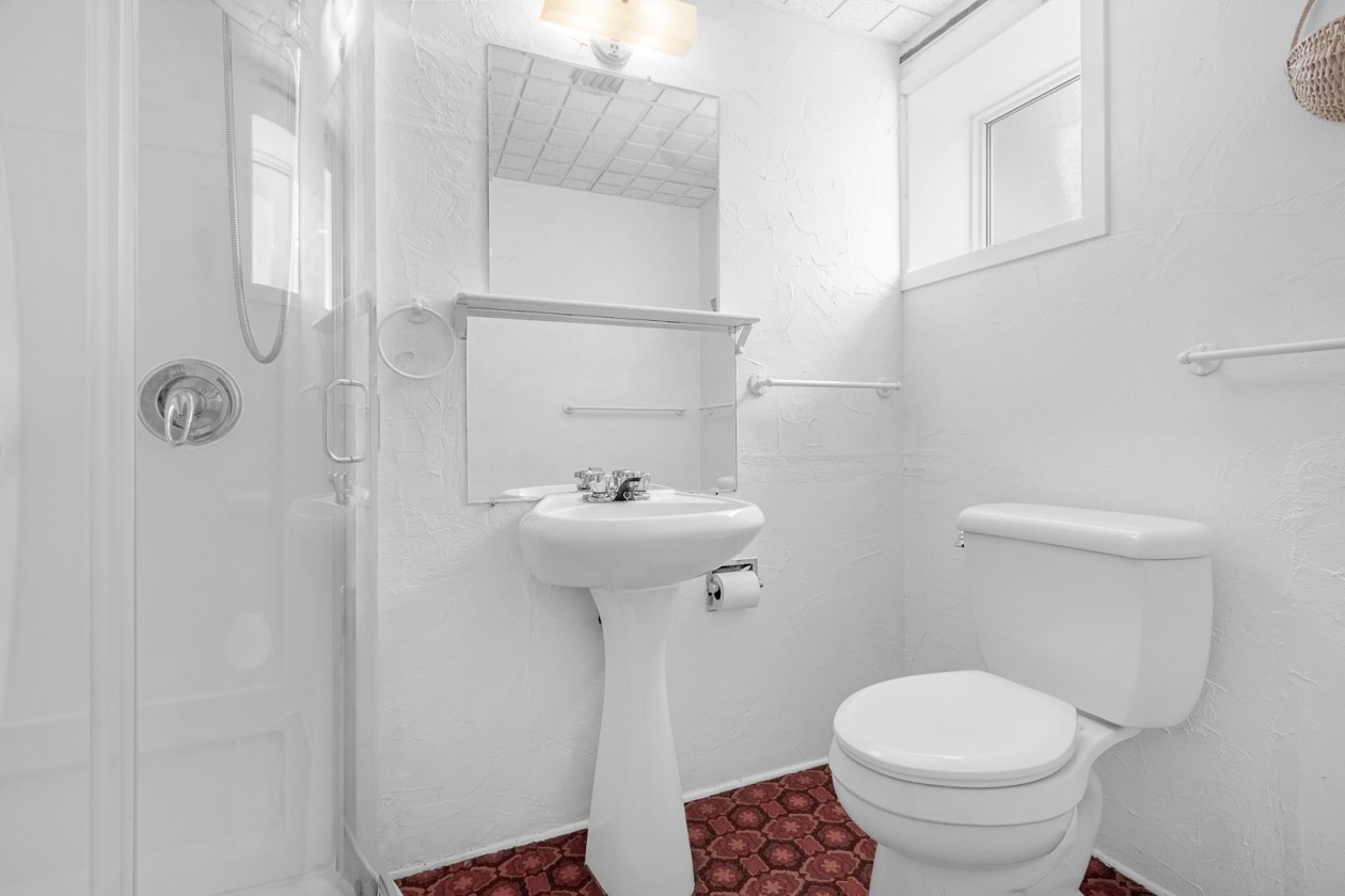 Salle de bains — 1448, Rue du Zéphyr, Québec (Sainte-Foy/Sillery/Cap-Rouge), G2G1N5, Québec (Sainte-Foy/Sillery/Cap-Rouge)
