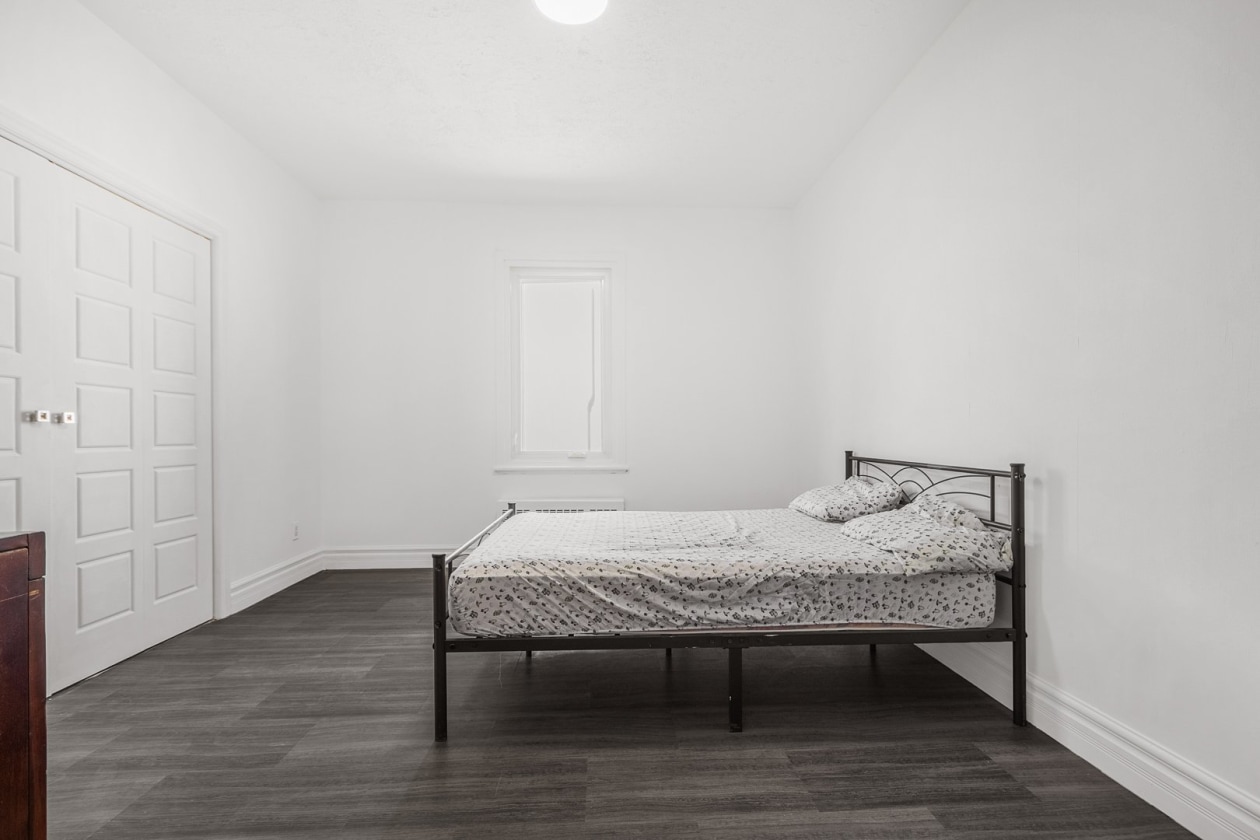 Chambre à coucher principale — 938, Boul. Louis-XIV, Québec (Charlesbourg ), G1H7G4, Québec (Charlesbourg )