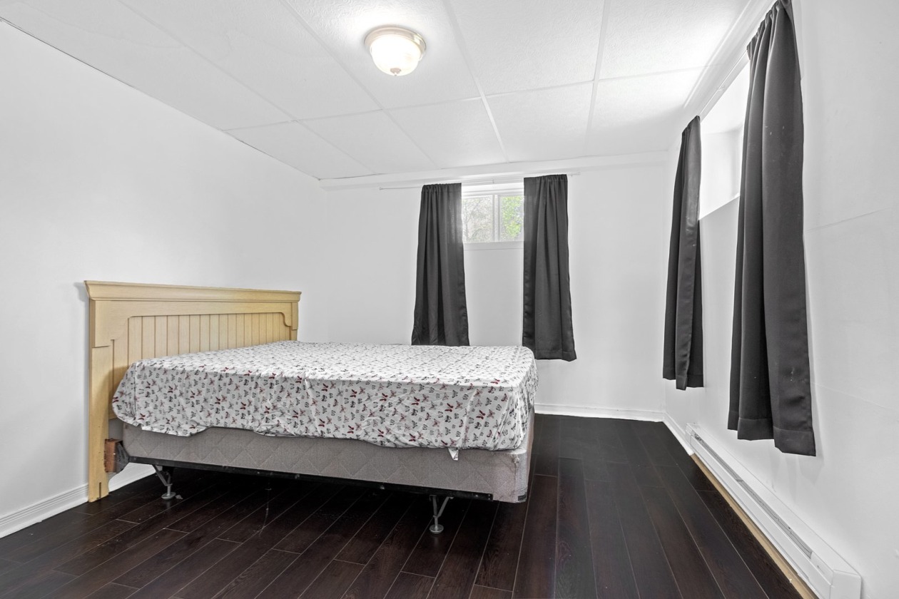 Chambre à coucher — 938, Boul. Louis-XIV, Québec (Charlesbourg ), G1H7G4, Québec (Charlesbourg )
