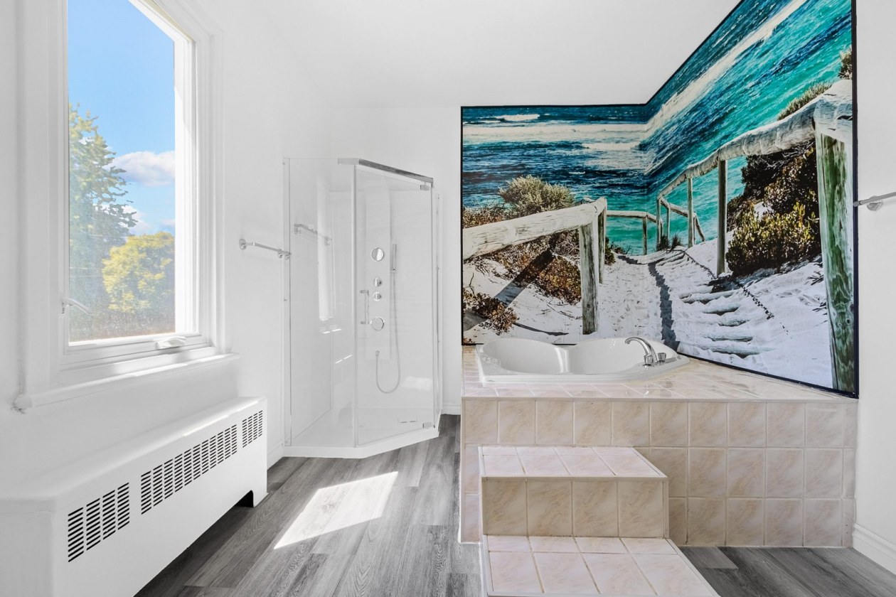 Salle de bains — 938, Boul. Louis-XIV, Québec (Charlesbourg ), G1H7G4, Québec (Charlesbourg )