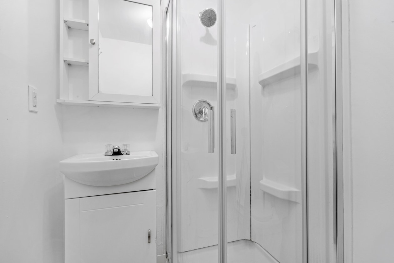 Salle de bains — 938, Boul. Louis-XIV, Québec (Charlesbourg ), G1H7G4, Québec (Charlesbourg )
