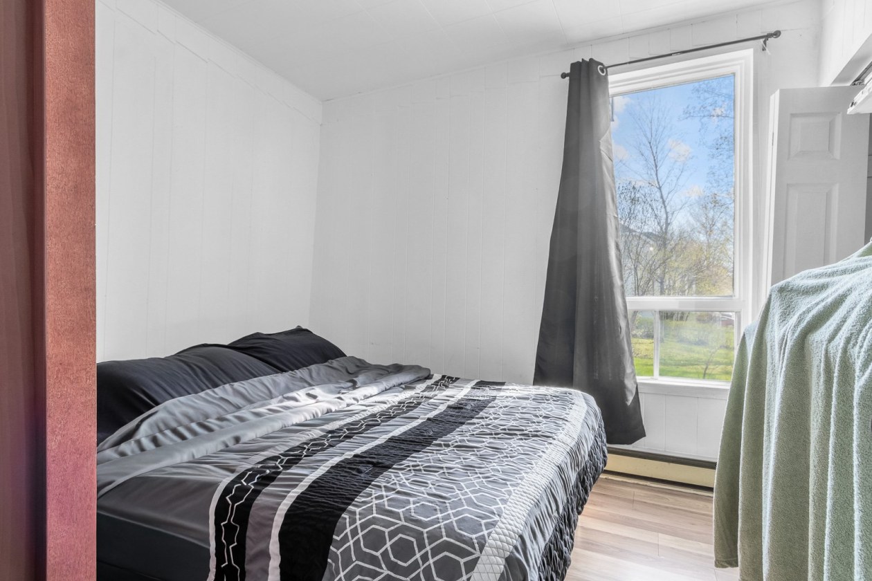 Chambre à coucher — 129 - 131, 58e Rue E., Québec (Charlesbourg ), G1H2E7, Québec (Charlesbourg )