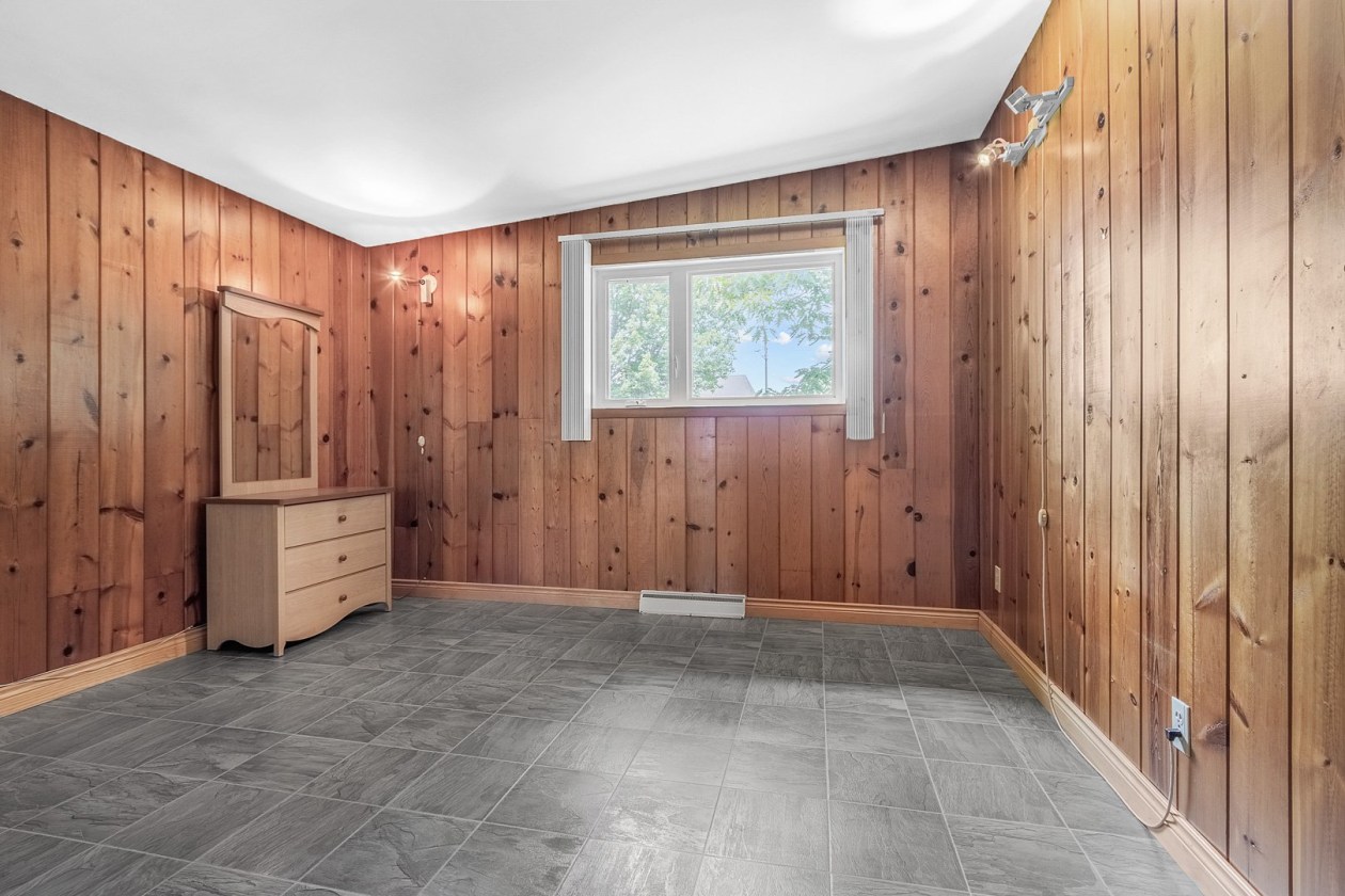 Chambre à coucher principale — 1448, Rue du Zéphyr, Québec (Sainte-Foy/Sillery/Cap-Rouge), G2G1N5, Québec (Sainte-Foy/Sillery/Cap-Rouge)
