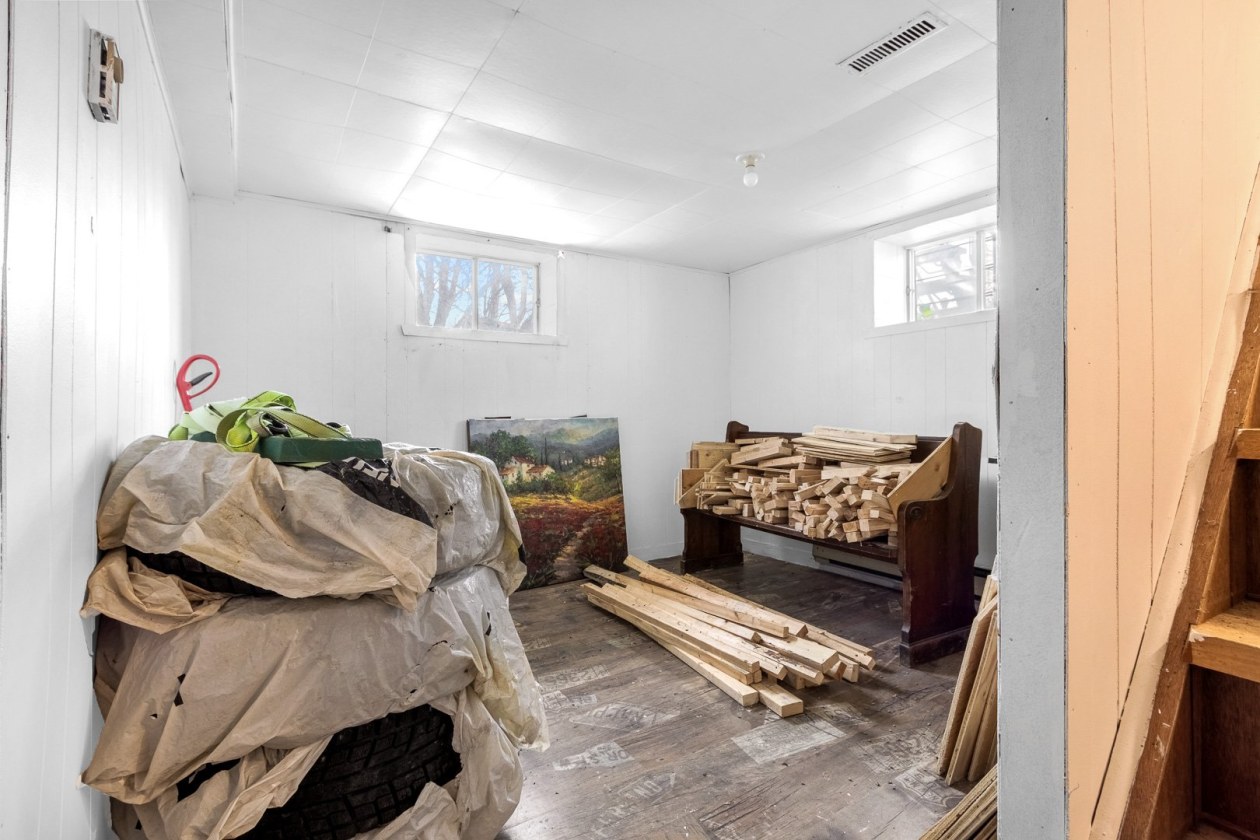 Chambre à coucher — 129 - 131, 58e Rue E., Québec (Charlesbourg ), G1H2E7, Québec (Charlesbourg )