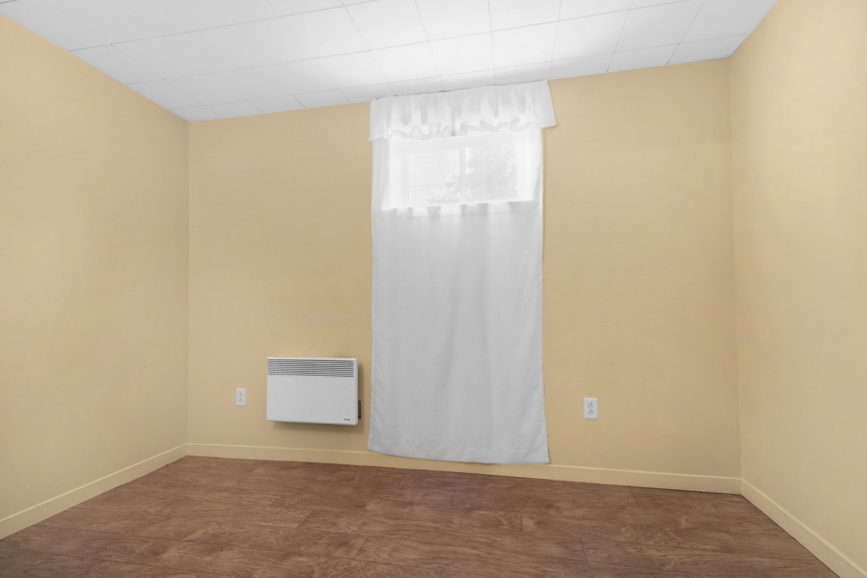 Chambre à coucher — 1448, Rue du Zéphyr, Québec (Sainte-Foy/Sillery/Cap-Rouge), G2G1N5, Québec (Sainte-Foy/Sillery/Cap-Rouge)