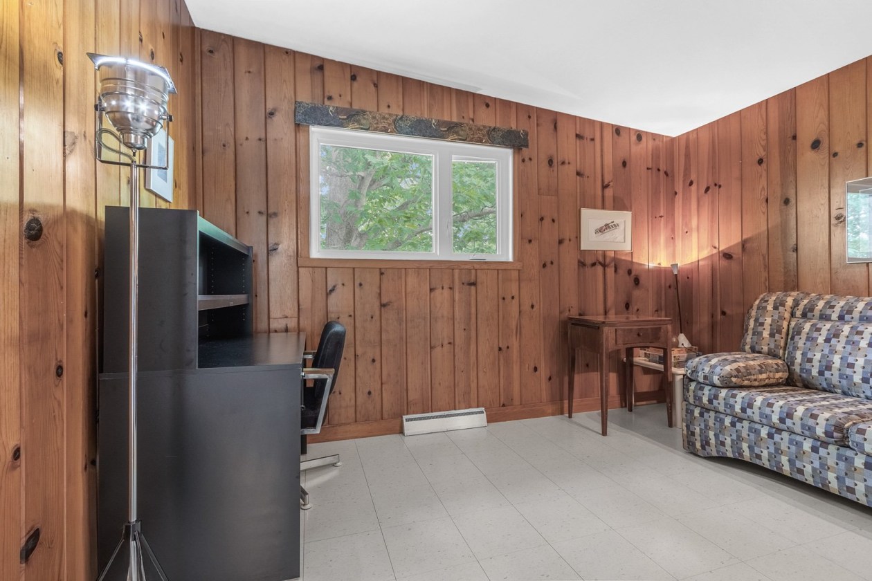 Chambre à coucher — 1448, Rue du Zéphyr, Québec (Sainte-Foy/Sillery/Cap-Rouge), G2G1N5, Québec (Sainte-Foy/Sillery/Cap-Rouge)