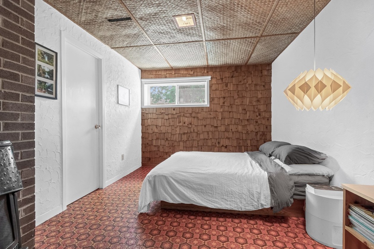 Salle familiale — 1448, Rue du Zéphyr, Québec (Sainte-Foy/Sillery/Cap-Rouge), G2G1N5, Québec (Sainte-Foy/Sillery/Cap-Rouge)