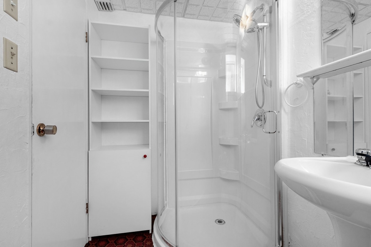 Salle de bains — 1448, Rue du Zéphyr, Québec (Sainte-Foy/Sillery/Cap-Rouge), G2G1N5, Québec (Sainte-Foy/Sillery/Cap-Rouge)