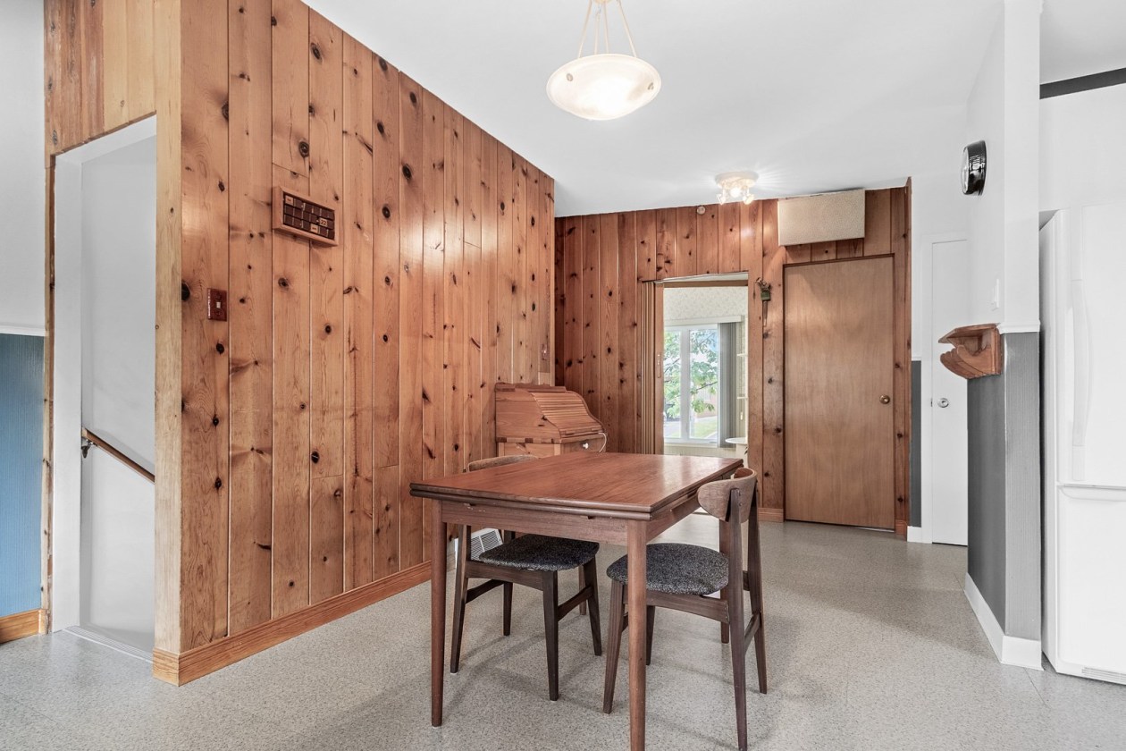 Salle à manger — 1448, Rue du Zéphyr, Québec (Sainte-Foy/Sillery/Cap-Rouge), G2G1N5, Québec (Sainte-Foy/Sillery/Cap-Rouge)