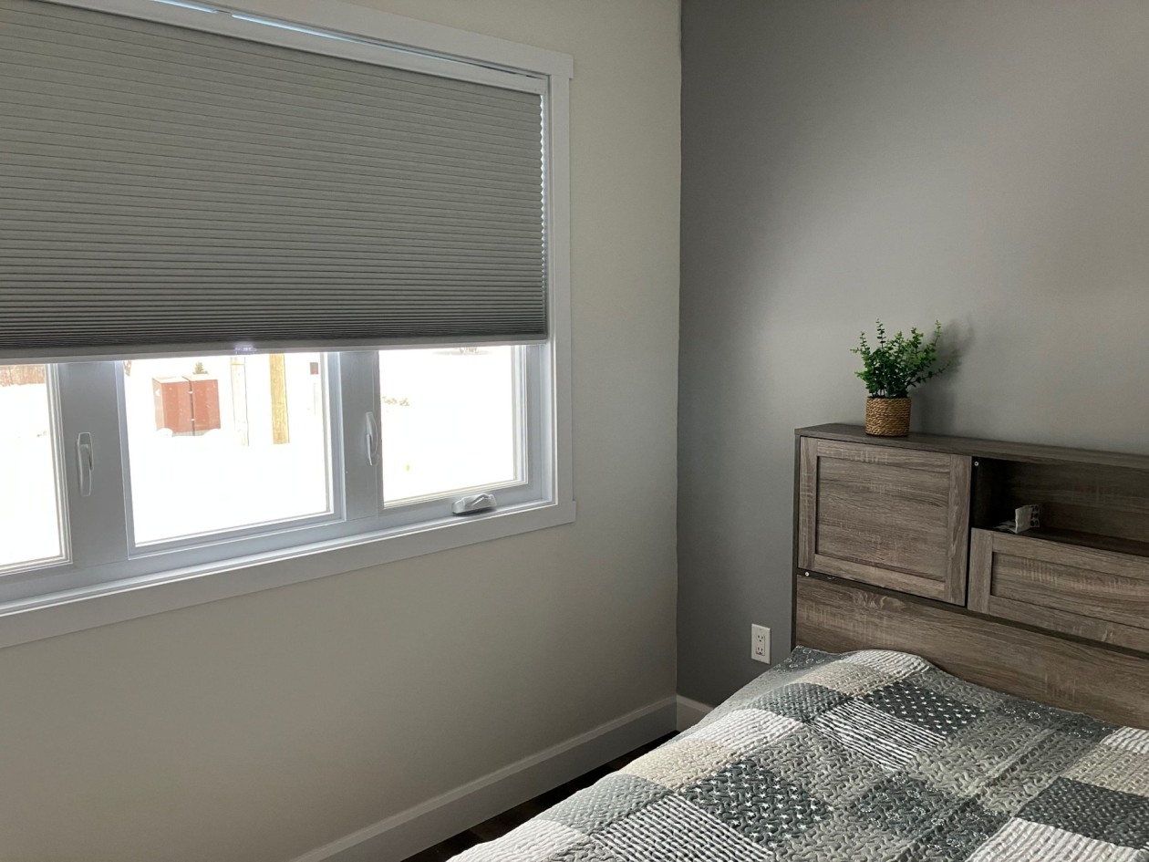 Chambre à coucher principale — 2951, Rue des Hydrangées, Shawinigan, G9T0K8, Shawinigan
