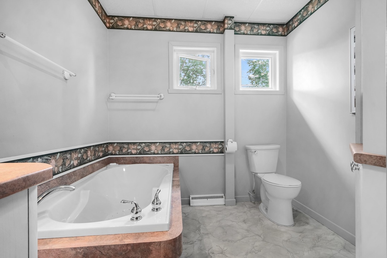 Salle de bains — 1448, Rue du Zéphyr, Québec (Sainte-Foy/Sillery/Cap-Rouge), G2G1N5, Québec (Sainte-Foy/Sillery/Cap-Rouge)