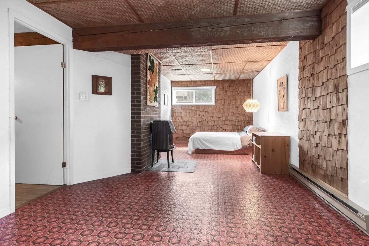 Salle familiale — 1448, Rue du Zéphyr, Québec (Sainte-Foy/Sillery/Cap-Rouge), G2G1N5, Québec (Sainte-Foy/Sillery/Cap-Rouge)
