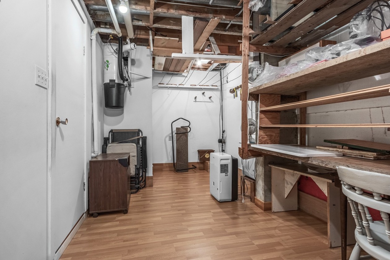 Rangement — 1448, Rue du Zéphyr, Québec (Sainte-Foy/Sillery/Cap-Rouge), G2G1N5, Québec (Sainte-Foy/Sillery/Cap-Rouge)