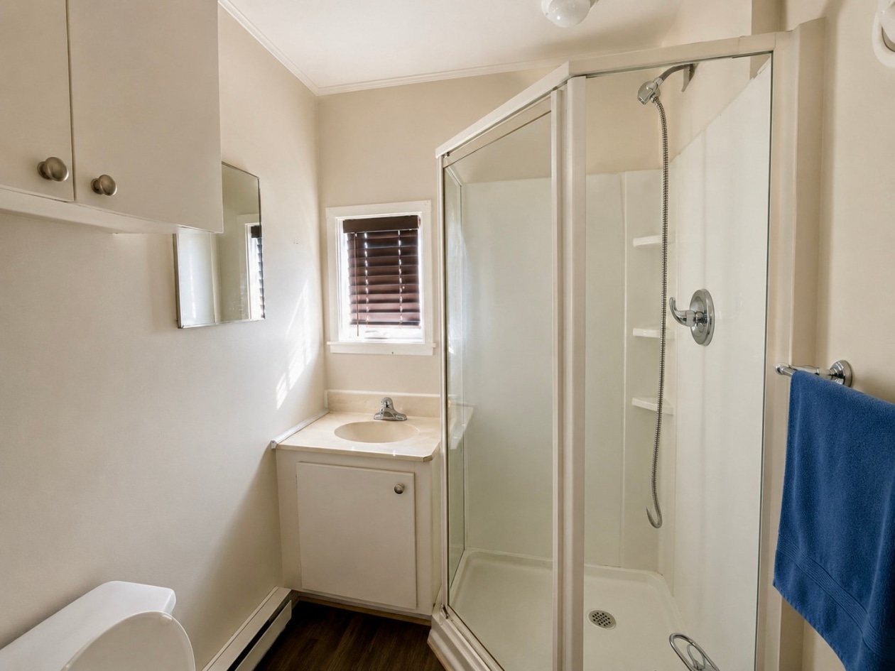 Salle de bains — 2389, Rue Oscar, Sainte-Julienne, J0K2T0, Sainte-Julienne