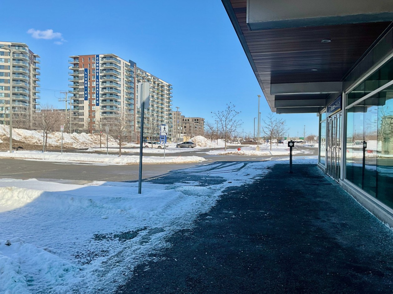 Photo 21 — 1431, Av. de la Gare, 701, Mascouche, J7K3C7, Mascouche