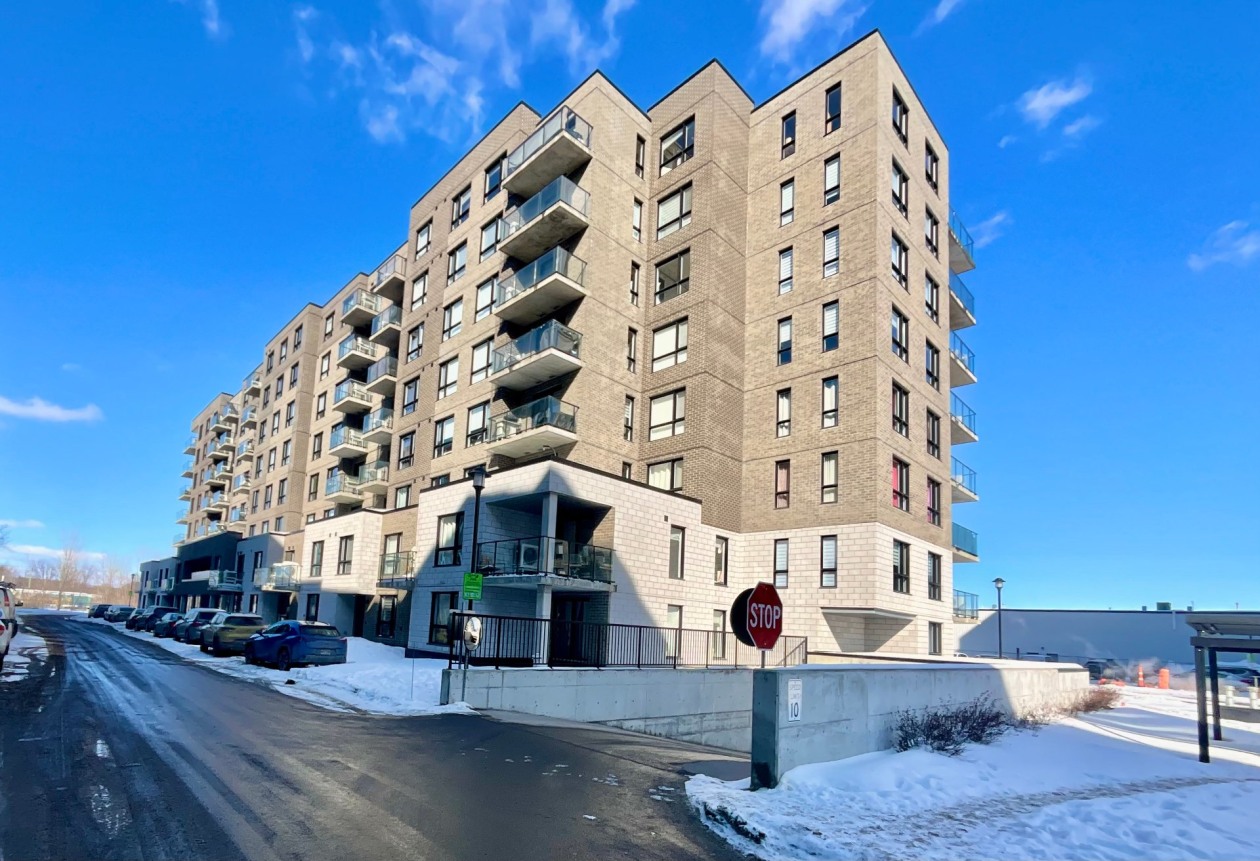 1431, Av. de la Gare