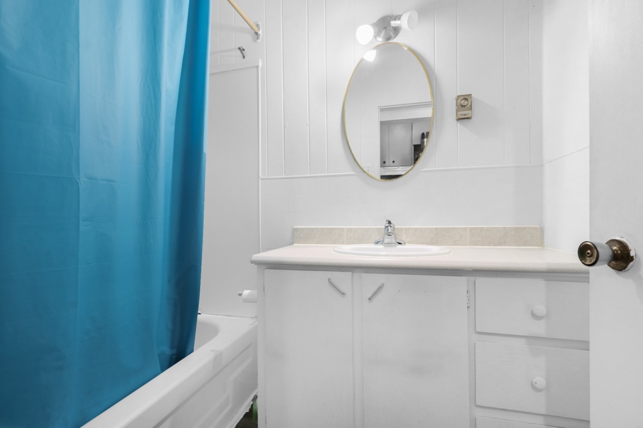 Salle de bains — 129 - 131, 58e Rue E., Québec (Charlesbourg ), G1H2E7, Québec (Charlesbourg )