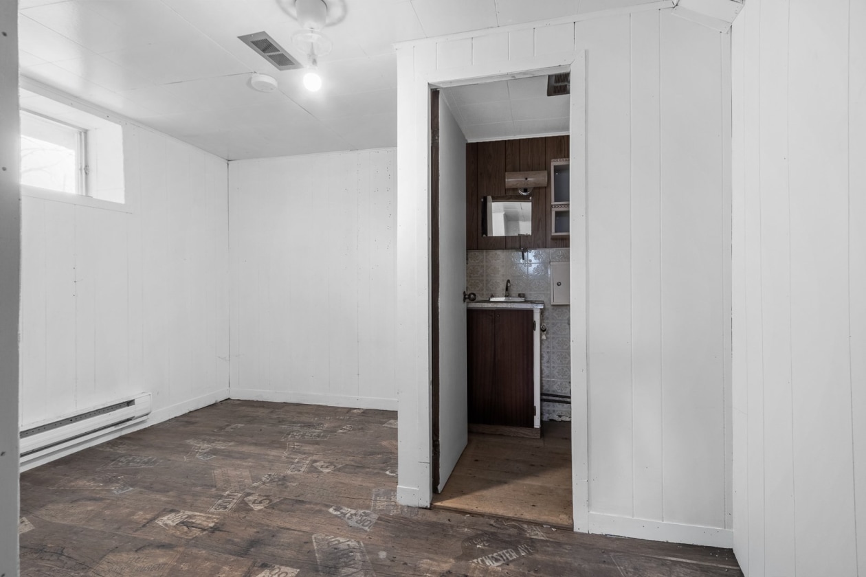 Salle familiale — 129 - 131, 58e Rue E., Québec (Charlesbourg ), G1H2E7, Québec (Charlesbourg )
