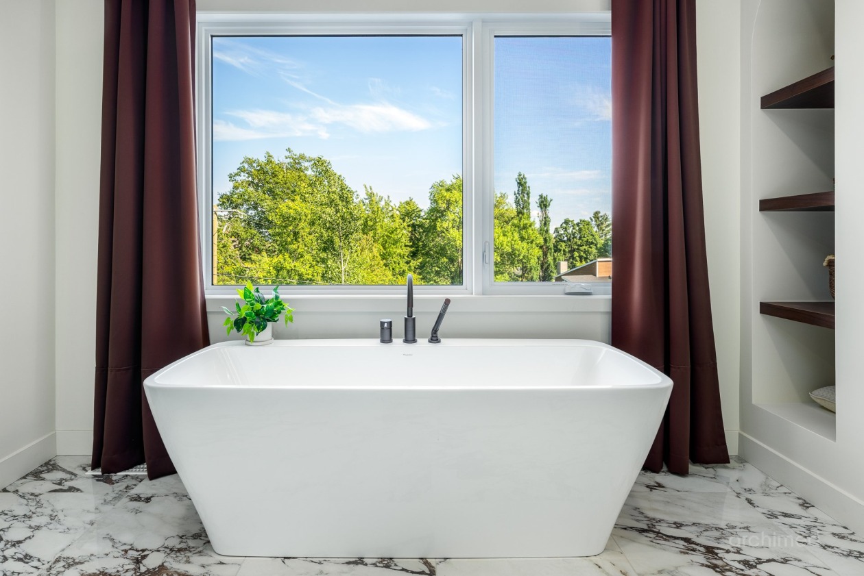 Salle de bains — 430, Rue des Pins, Saint-Bruno-de-Montarville, J3V2S5, Saint-Bruno-de-Montarville