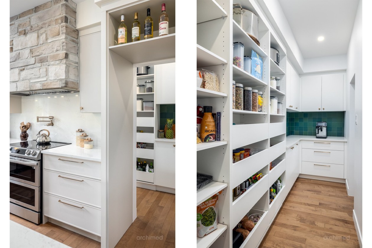 Rangement — 430, Rue des Pins, Saint-Bruno-de-Montarville, J3V2S5, Saint-Bruno-de-Montarville